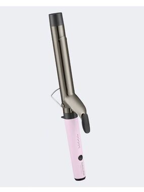 BaBylissPRO Nano Titanium Curling Iron (NEW)